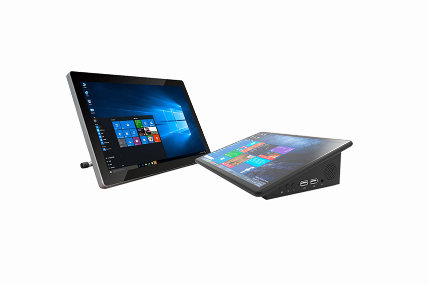 工業平板電腦|工業顯示器|工控主機