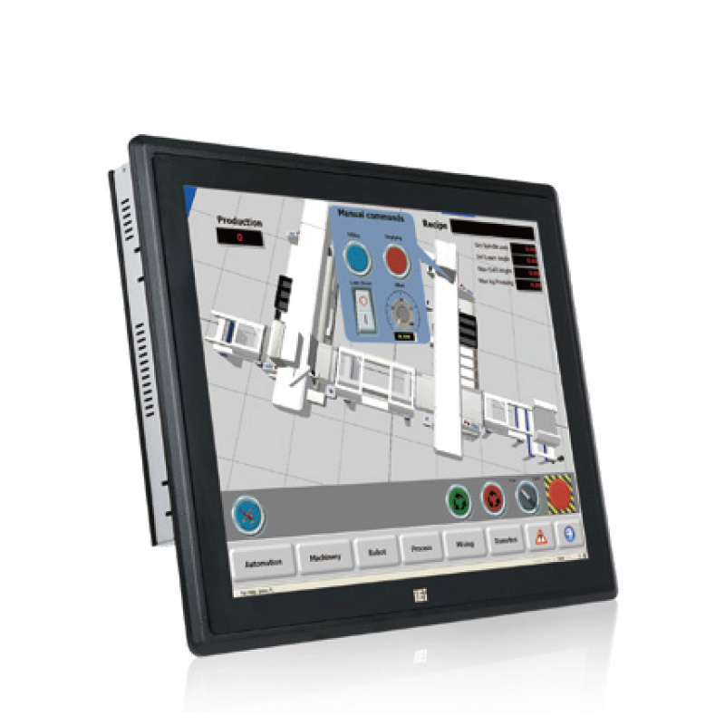 工業(yè)平板電腦|工業(yè)顯示器|工控主機(jī)